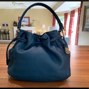 Cole Haan Denney Drawstring Bag